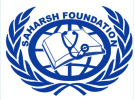 Saharsh_Foundation
