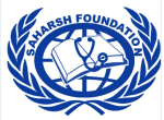 Saharsh_Foundation